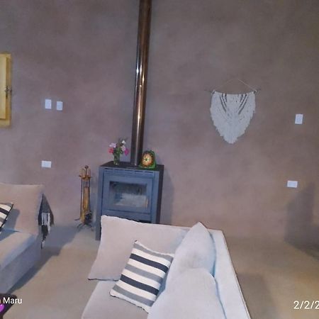 Esperado Villa Villa Pituil Buitenkant foto