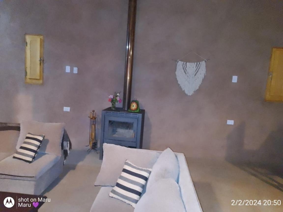 Esperado Villa Villa Pituil Buitenkant foto