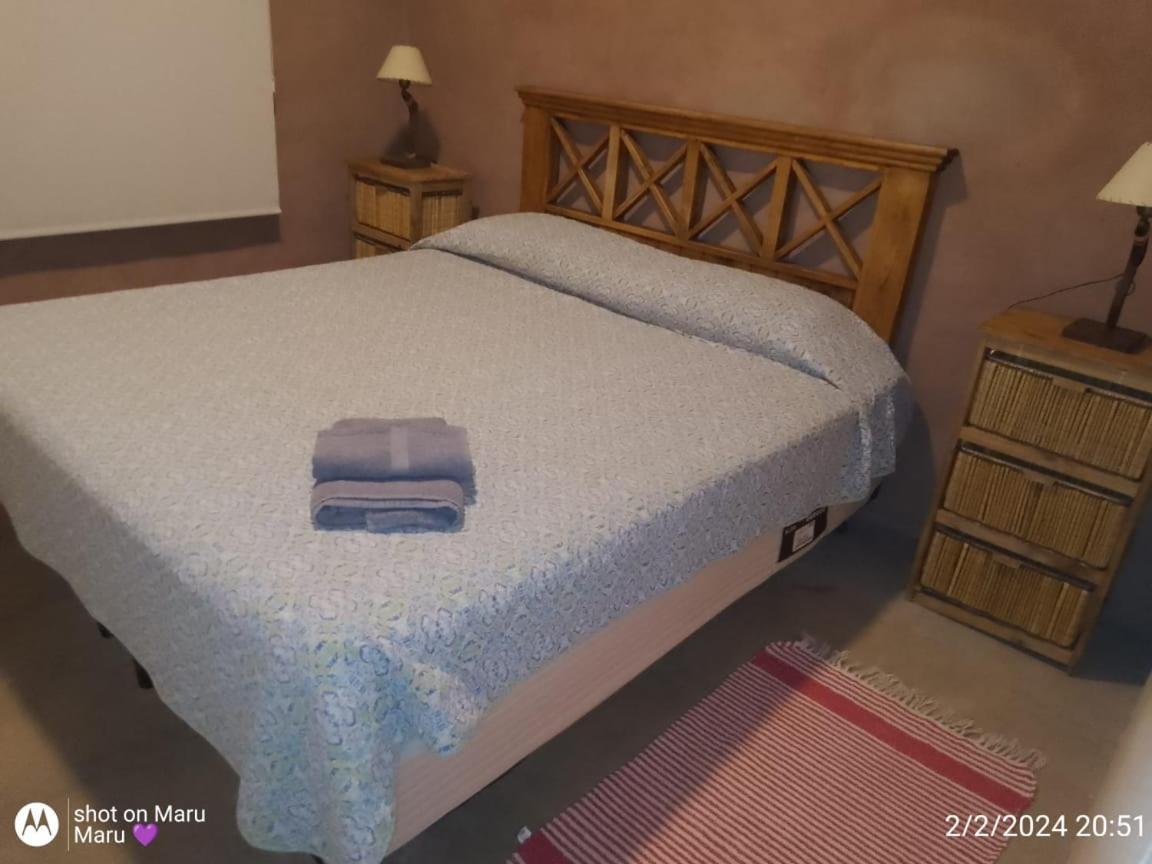 Esperado Villa Villa Pituil Buitenkant foto