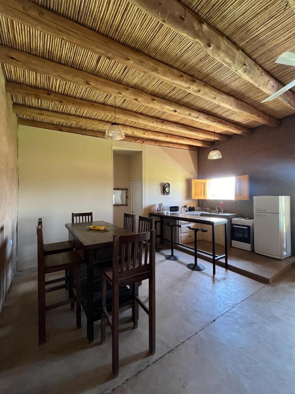 Esperado Villa Villa Pituil Buitenkant foto